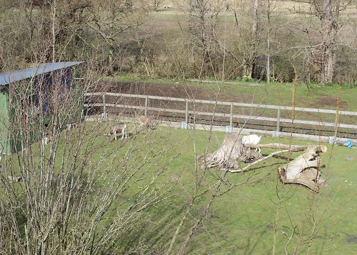 Fhkluetzke Deichblick Appartamento